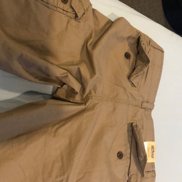 -Cargo pants - Picture 2 of 4